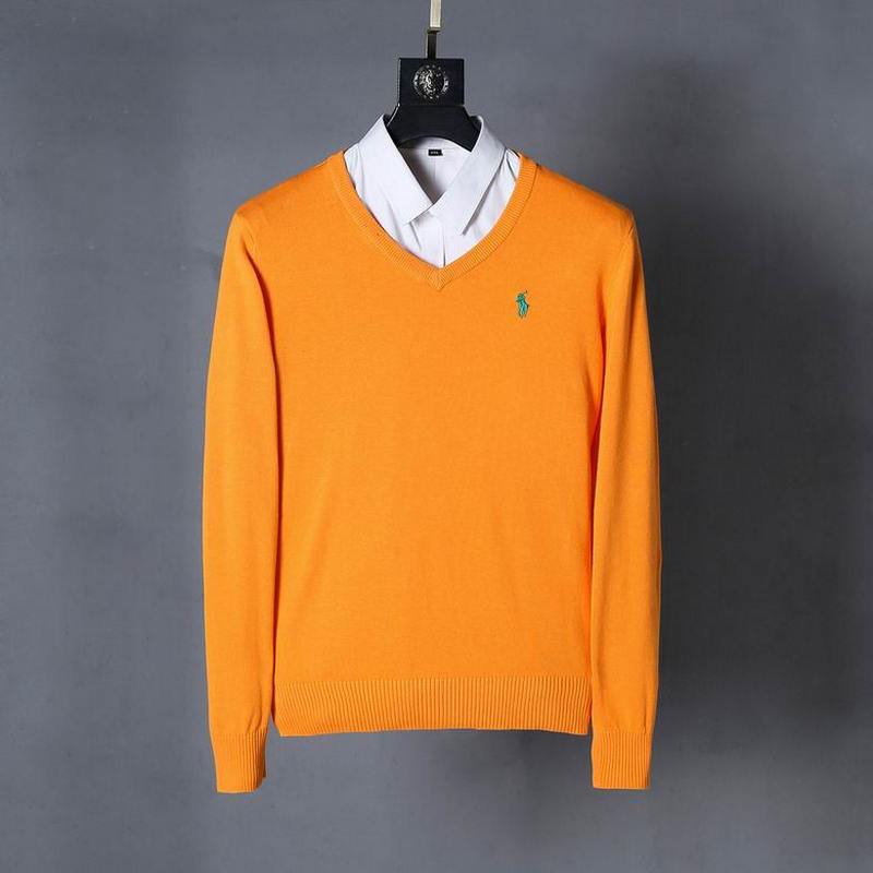 polo Men's Sweater 265